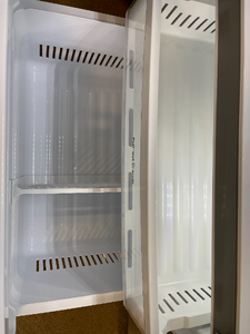 LG French Door Refrigerator - 5654