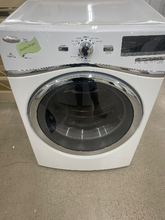 Load image into Gallery viewer, Whirlpool Electric Dryer - 2078
