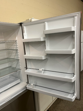 Load image into Gallery viewer, Fisher Paykel Stainless Refrigerator - 7408
