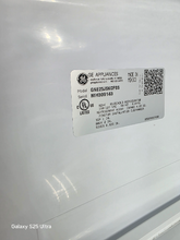 Load image into Gallery viewer, GE French Door Refrigerator - 7791
