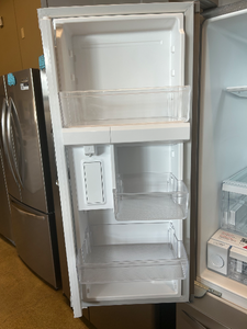 Frigidaire 28.8 cu ft Stainless French Door Refrigerator - 7220
