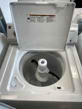 Load image into Gallery viewer, Kenmore Washer - 6001

