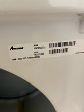 Load image into Gallery viewer, Amana Gas Dryer - 5636
