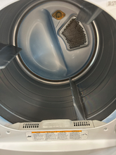 Load image into Gallery viewer, LG Washer and Electric Dryer Set - 6631 - 6609
