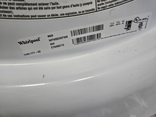 Load image into Gallery viewer, Whirpool Front Load Washer - 8134
