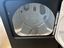 Load image into Gallery viewer, Maytag 7.0 cu ft Volcano Black Pet Pro Gas Dryer - 7628
