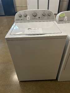 Whirlpool Washer & Electric Dryer Set - 7449 - 7388