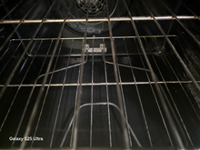 Load image into Gallery viewer, GE Stainless Electric Stove - 7412
