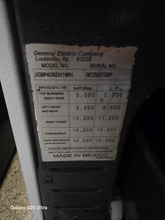 Load image into Gallery viewer, GE Gas Stove - 7921
