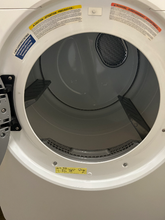 Load image into Gallery viewer, Samsung Front Load Washer &amp; Electric Dryer Set - 7568 - 7569

