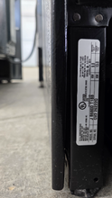 Load image into Gallery viewer, GE Black Electric Stove - 8338
