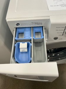 Kenmore Front Load Washer - 7426