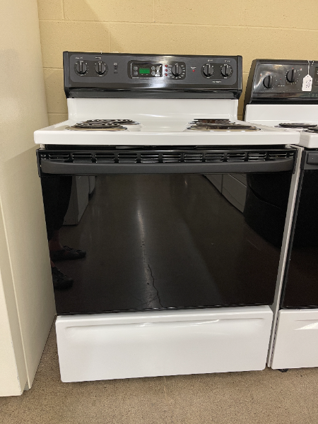 Hotpoint Coil Electric Stove - 4503