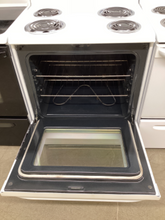 Load image into Gallery viewer, Frigidaire Coil Electric Stove - 5256
