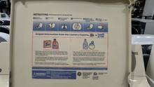 Load image into Gallery viewer, (T09102) GE Washer - 9102
