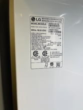 Load image into Gallery viewer, LG 30.7 Cu. Ft. Stainless French Door Refrigerator - 4204
