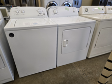 Load image into Gallery viewer, Roper Washer and Electric Dryer Set - 7933 - 7936
