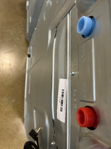 Whirlpool Washer & Electric Dryer Set - 7449 - 7388
