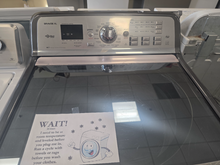 Load image into Gallery viewer, Maytag Washer - 07919
