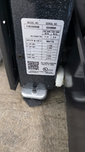 Load image into Gallery viewer, (T08396) Hotpoint Electric Stove  - 8396
