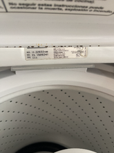 Load image into Gallery viewer, Kenmore Washer - 6961
