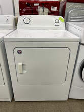 Load image into Gallery viewer, Amana Electric Dryer - 1348
