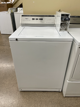 Load image into Gallery viewer, Whirlpool Coin Op Washer - 5476
