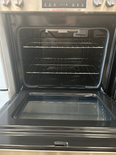 Load image into Gallery viewer, GE Stainless Slide-In Gas Stove - 6789
