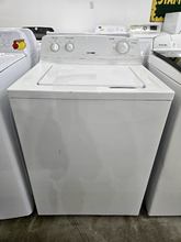 Load image into Gallery viewer, (T08677) Hotpoint Washer - 8677
