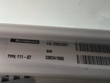 Load image into Gallery viewer, Kenmore Washer - 7920
