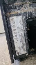 Load image into Gallery viewer, (T08460) Samsung Gas Stove - 8460
