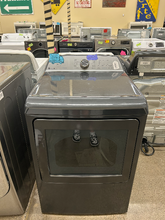 Load image into Gallery viewer, GE Profile 7.4 cu ft Gas Dryer - 6869
