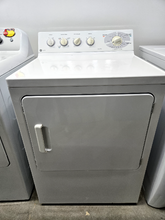 Load image into Gallery viewer, GE Gas Dryer - 08169
