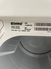 Load image into Gallery viewer, Kenmore Electric Dryer - 4874
