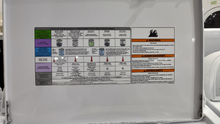 Load image into Gallery viewer, (T09026) Whirlpool Washer - 9026
