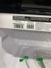 Load image into Gallery viewer, Frigidaire Gallery 1.9 Cu. Ft. OTR Stainless Microwave - 6351
