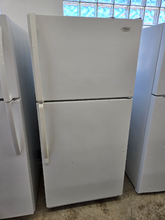 Load image into Gallery viewer, (T09144) Whirlpool Refrigerator - 9144
