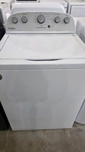 Load image into Gallery viewer, (T08478) Whirlpool Washer - 8478
