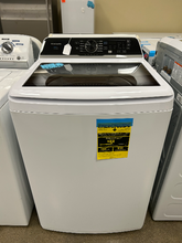 Load image into Gallery viewer, Frigidaire 4.4 cu ft Top Load Washer - 7668
