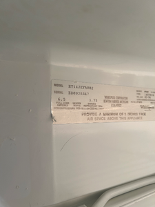Whirlpool Refrigerator - 7497