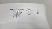 Load image into Gallery viewer, (T08427) Hotpoint 6.2 cu ft Gas Dryer  - 8427
