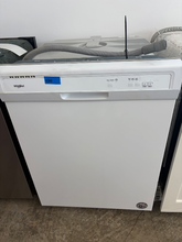 Load image into Gallery viewer, (T08833) Whirlpool Dishwasher - 8833
