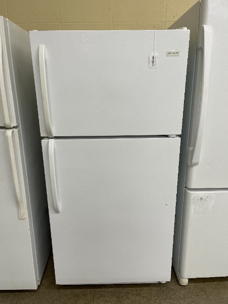 Frigidaire Refrigerator - 5784