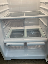 Load image into Gallery viewer, GE Bisque Refrigerator - 5587
