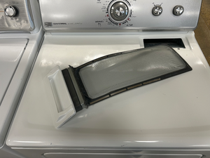 Maytag Washer & Gas Dryer Set - 7274 - 7215