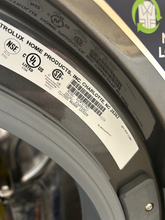 Load image into Gallery viewer, Electrolux 4.5 Cu.Ft. Titanium Front Load Washer - 6325
