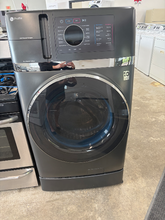 Load image into Gallery viewer, (T08949) GE All in One Washer and Ventless Dryer - 8949
