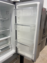 Load image into Gallery viewer, (T08732) Bosch French Door Refrigerator - 8732
