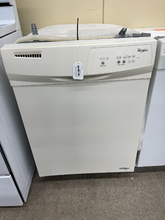 Load image into Gallery viewer, Whirlpool Dishwasher - 5598
