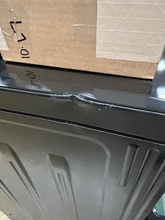 Load image into Gallery viewer, Frigidaire Stainless Slide-In Electric Stove - 7679
